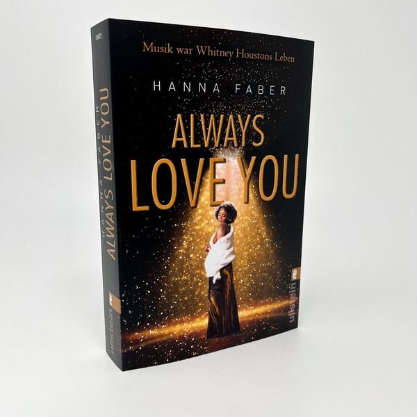 Produktbild: Always love you