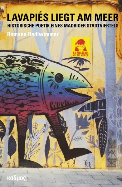 Produktbild: Lavapi&eacute;s liegt am Meer