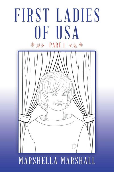 Produktbild: First Ladies of Usa