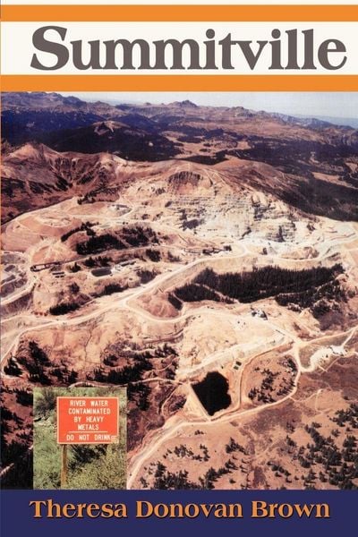Produktbild: Summitville