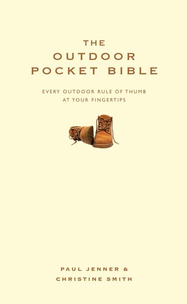 Produktbild: Outdoor Pocket Bible