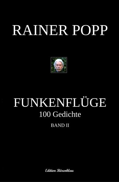 Produktbild: Funkenfl&uuml;ge: 100 Gedichte, Band 2