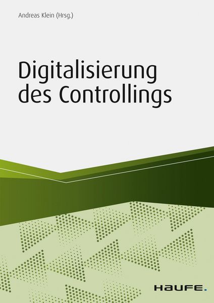 Produktbild: Digitalisierung & Controlling