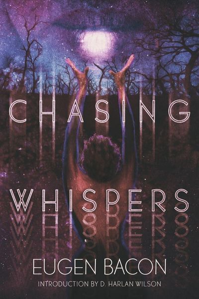 Produktbild: Chasing Whispers