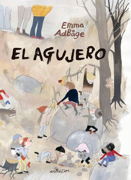 Produktbild: El Agujero