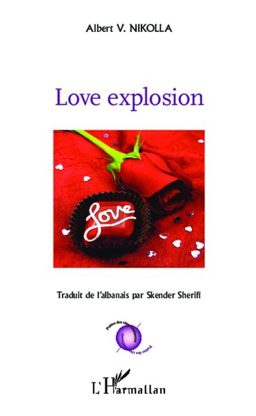 Produktbild: Love explosion
