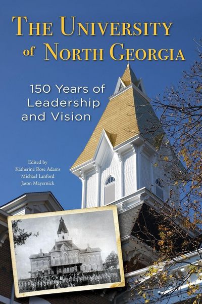 Produktbild: The University of North Georgia