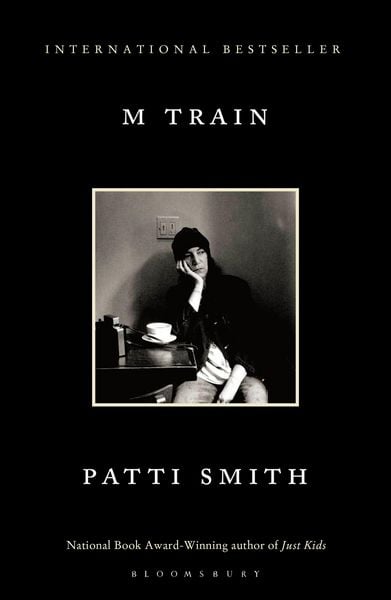 Produktbild: M Train