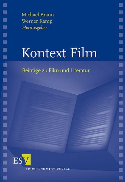 Produktbild: Kontext Film