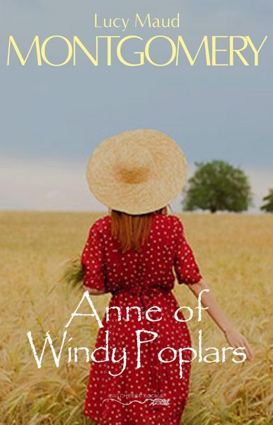 Produktbild: Anne of Windy Poplars