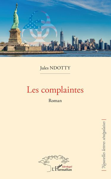Produktbild: Les complaintes