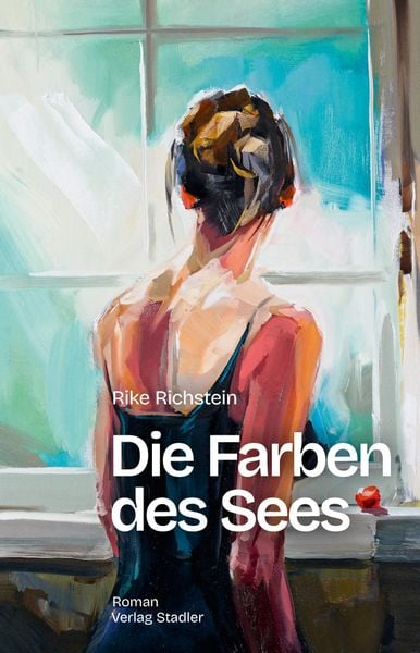 Produktbild: Die Farben des Sees