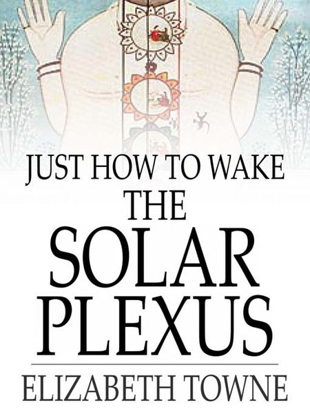 Produktbild: Just How to Wake the Solar Plexus