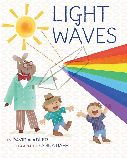 Produktbild: Light Waves