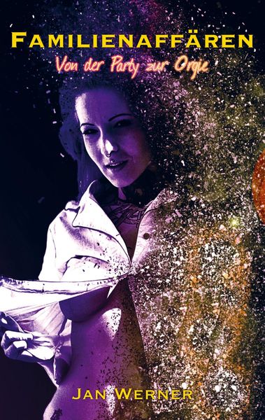 Produktbild: Familienaff&auml;ren