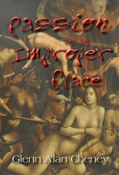 Produktbild: Passion in an Improper Place