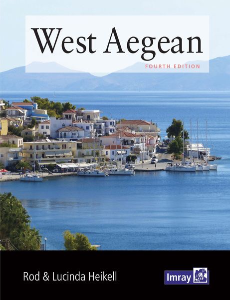 Produktbild: West Aegean