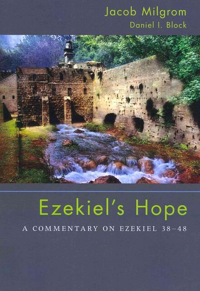Produktbild: Ezekiel's Hope
