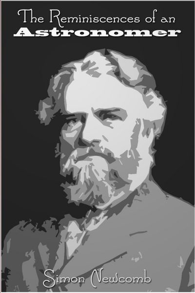 Produktbild: Reminiscences of an Astronomer
