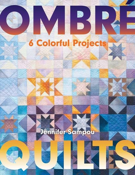 Produktbild: Ombr&eacute; Quilts