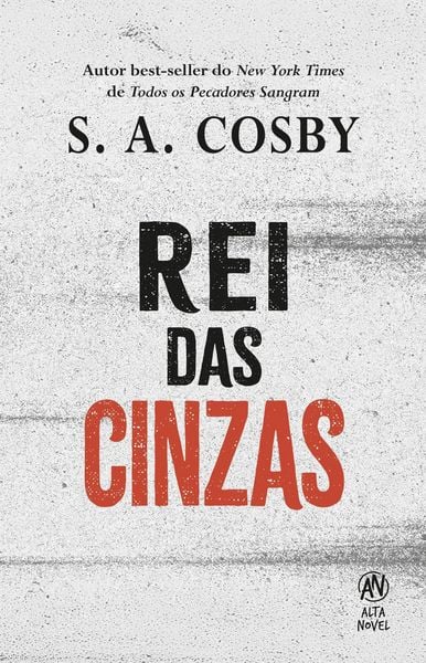 Produktbild: Rei das Cinzas