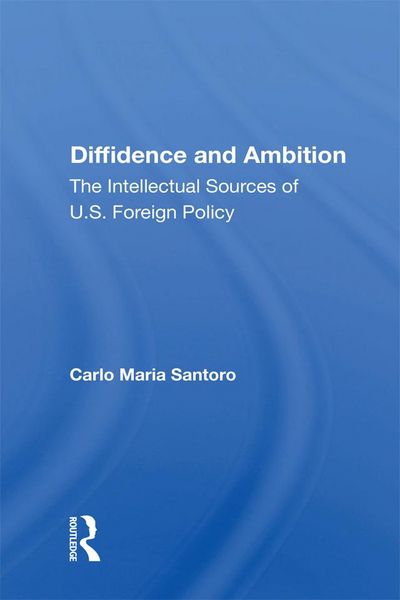 Produktbild: Diffidence And Ambition