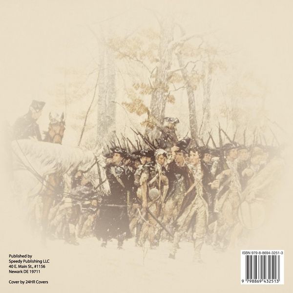 Produktbild: Valley Forge