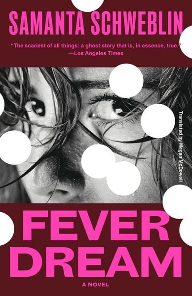 Produktbild: Fever Dream