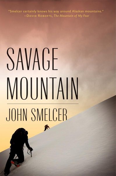 Produktbild: Savage Mountain