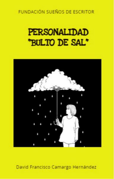 Produktbild: Personalidad Bulto de Sal