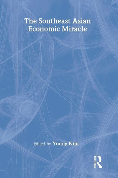 Produktbild: The Southeast Asian Economic Miracle