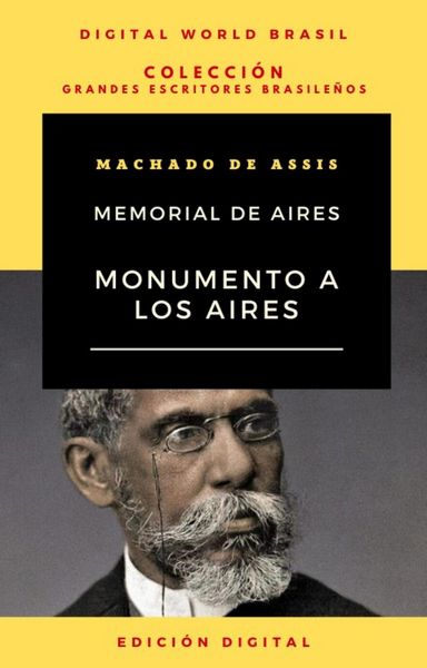 Produktbild: Memorial de Aires
