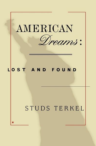 Produktbild: American Dreams