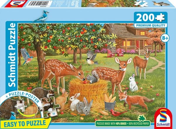Tierpicknick