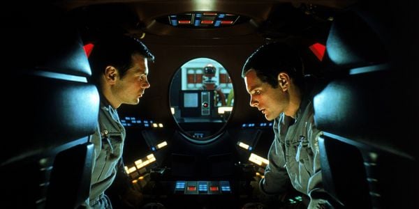 Produktbild: 2001: Odyssee im Weltraum