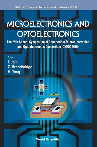 Produktbild: Microelectronics and Optoelectronics (cmoc 2016)