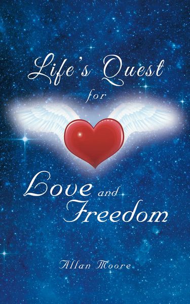Produktbild: Life'S Quest for Love and Freedom