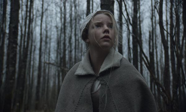 Produktbild: The Witch