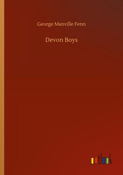 Produktbild: Devon Boys