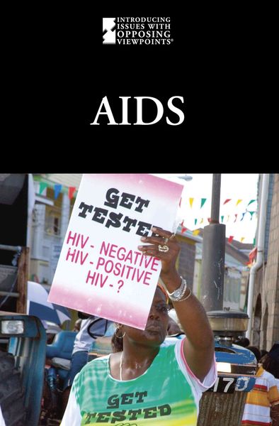 Produktbild: AIDS