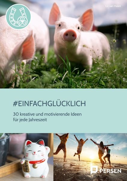 Produktbild: #einfachgl&uuml;cklich