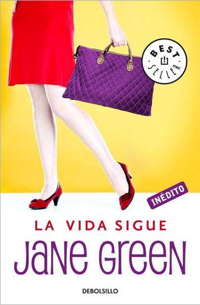 Produktbild: La vida sigue
