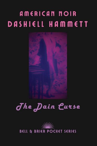 Produktbild: The Dain Curse