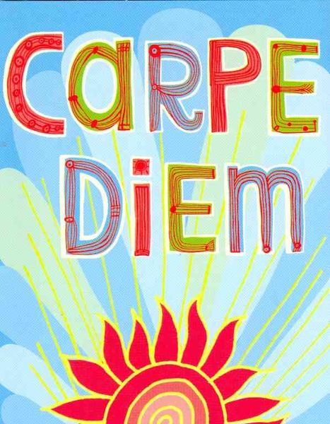 Produktbild: Carpe Diem