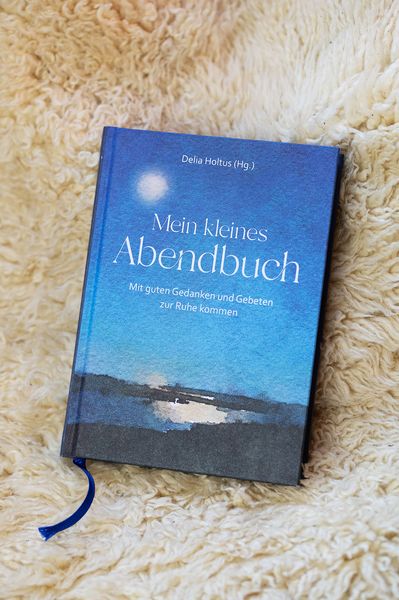 Produktbild: Mein kleines Abendbuch