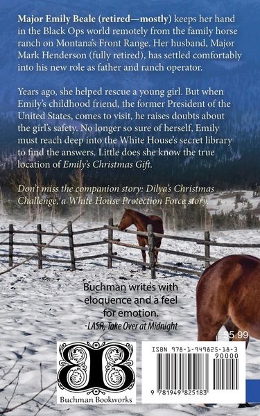 Produktbild: Emily's Christmas Gift