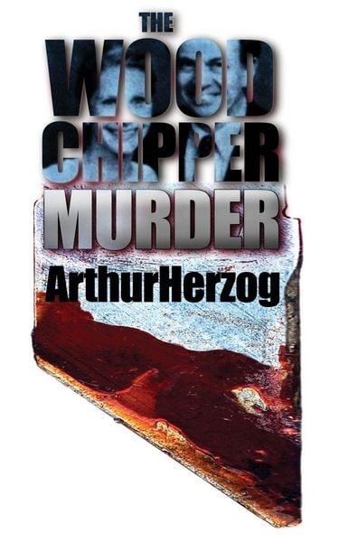 Produktbild: The Woodchipper Murder