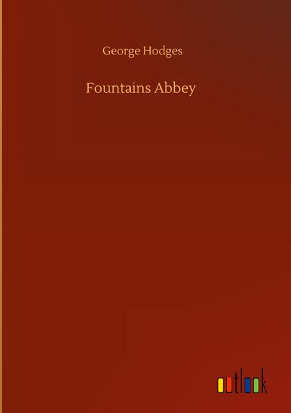 Produktbild: Fountains Abbey