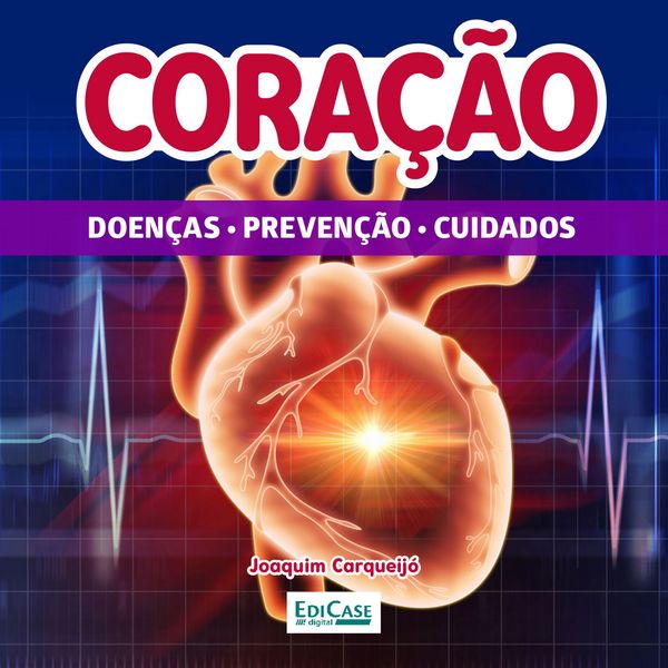 Produktbild: Cora&ccedil;&atilde;o