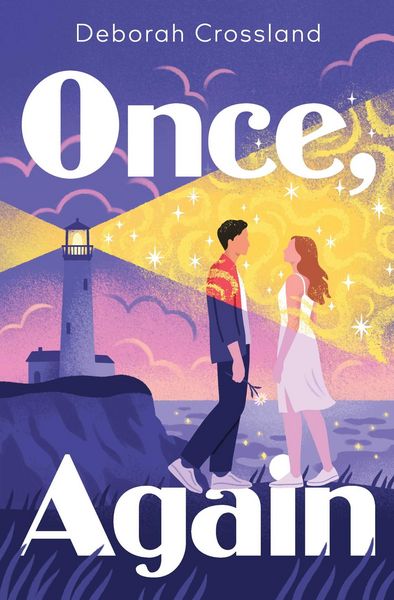 Produktbild: Once, Again
